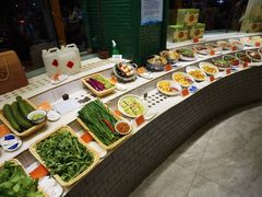 -曹家小菜(胜太路店)