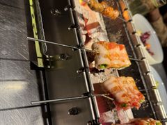 -很久以前羊肉串(农科路店)