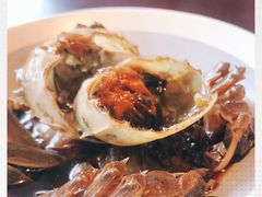 -上名堂·鱼头好吃(体育场路店)