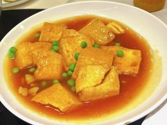 -闫府私房菜·百年鲁菜(恒隆店)