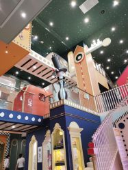 -MELAND CLUB亲子乐园·派对·餐厅(北京芳圆里ID MALL店)