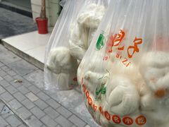 -袁大头包子(光华路店)
