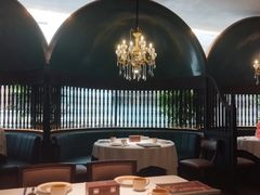 -狮拾久·现代新加坡料理(壹方城店)