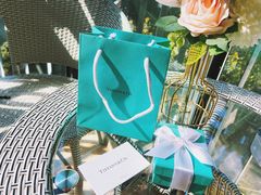 -Tiffany & Co.蒂芙尼
(武汉武商MALL店)