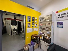 -方快-照相馆(青浦宝龙店)