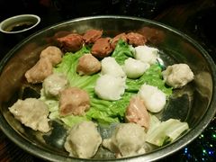 -渔米粥(罗湖店)