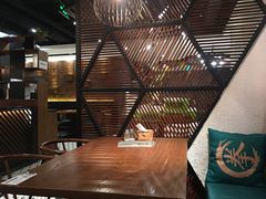 -南拳十三姨·潮汕砂锅粥(世纪金源店)