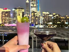 -三利音·东方司宴(外滩店)