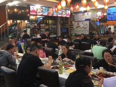 -簋街仔仔小龙虾(簋街二店)