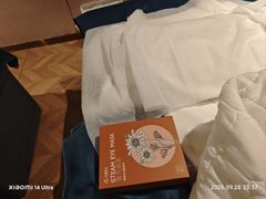 -华夏良子·足道SPA艾灸(翠微店)