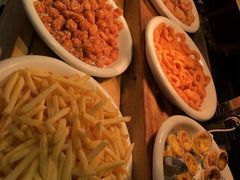 -吉布鲁牛排海鲜自助(温江合生汇店)