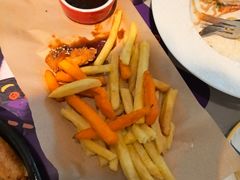 -必胜客(上海新南方商城PH店)