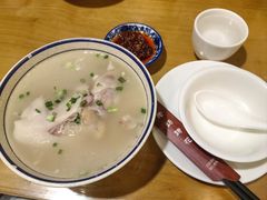 -易老妈蹄花.特色川菜(人民公园总店)