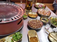 -核桃碳烤肉馆(深圳首店)