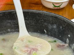 -南记食粥坊·宵夜大排档(莲花店)
