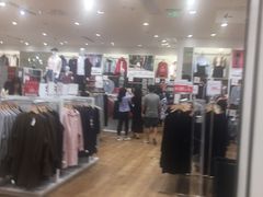 -优衣库(青岛万象城店)