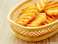 -必胜客(安盛金马店)