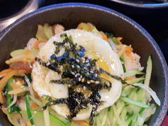 -老卜奎齐齐哈尔烤肉(人民东路店)