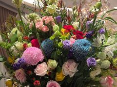 -王品牛排(郑州大卫城店)