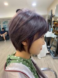 -AFA Hair studio·女士发型设计