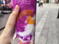 -CoCo都可(小吕宋店)
