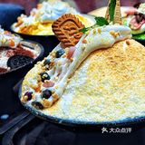 体育西这家放题超丰富❗❗和牛吃到扶墙饱