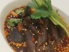 -香丰阁·烤鸭·川湘菜(昌平店)