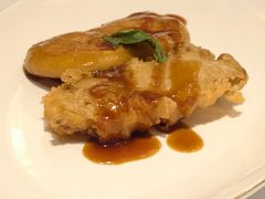 -Yan Ting 宴庭中餐厅(上海静安瑞吉酒店)