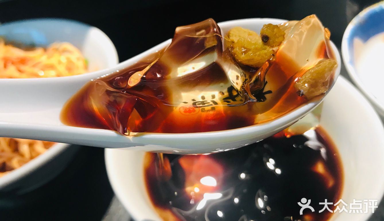 烤鱼必点探鱼招牌鲜青椒烤鱼！