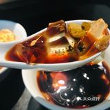 烤鱼必点探鱼招牌鲜青椒烤鱼！