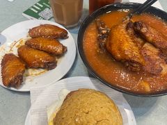 -华嫂冰室(尖沙咀店)