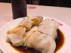 黄金炸面肠-西关明记肠粉(荔枝湾店)