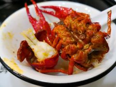 -武林虾客盱眙小龙虾(民治店)