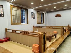 -全州拌饭馆(断桥店)