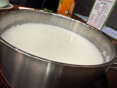 -盈田盈粥庄(黄兴公园店)