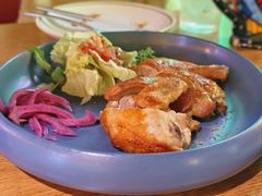 -Famous肥猫墨西哥音乐餐吧(五棵松华熙LIVE店)