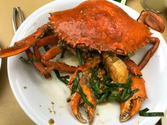 -无招牌海鲜餐厅(滨海艺术中心店)