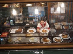 -Pie Bird(新闸路店)