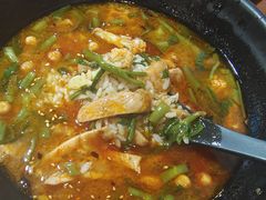 -孟婆汤重庆小面(西洪路店)