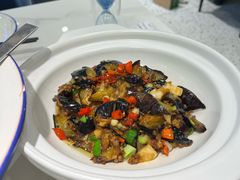 -兰湘子·湘菜小炒(崂山丽达店)