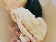 -文庙菜饭(四川北路店)