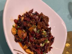 -赣南人家·头牌江西菜(劲松店)