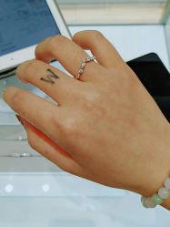 -DR钻戒(南宁会展航洋城店)