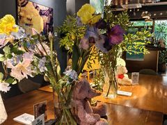 -咖法森林·咖啡  酒吧(天河店)