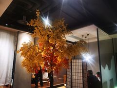 大堂-隐泉之语日式料理(王府中环店)