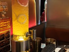 -探鱼·鲜青椒爽麻烤鱼(银泰城店)