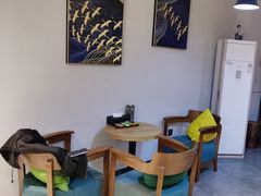 -梵猫·新养生(南坪万达店)