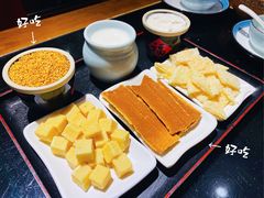 -一招鲜·全羊铺·蒙古奶茶(五一北路店)