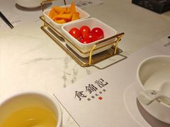 -食锦记·福建私房菜(浦西万达店)