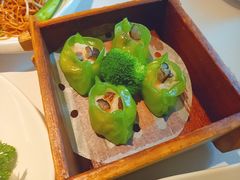 -粤财皇冠假日酒店·彩华轩中餐厅